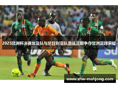 2025非洲杯决赛埃及队与尼日利亚队激战正酣争夺非洲足球荣耀 2025非洲杯决赛埃及队与尼日利亚队激战正酣争夺非洲足球荣耀